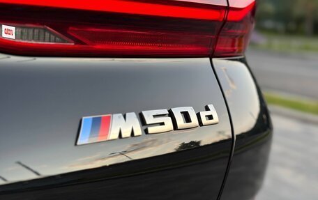 BMW X6, 2020 год, 7 850 000 рублей, 32 фотография
