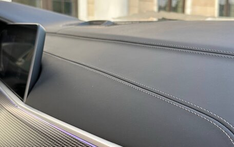 BMW X6, 2020 год, 7 850 000 рублей, 30 фотография