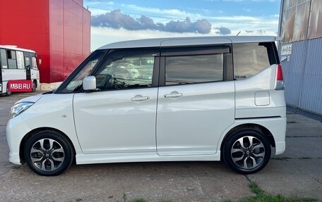 Suzuki Solio III, 2019 год, 1 195 000 рублей, 2 фотография