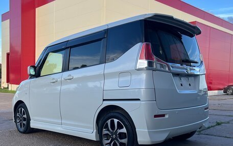 Suzuki Solio III, 2019 год, 1 195 000 рублей, 3 фотография