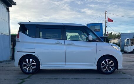 Suzuki Solio III, 2019 год, 1 195 000 рублей, 5 фотография