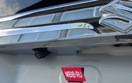 Suzuki Solio III, 2019 год, 1 195 000 рублей, 9 фотография
