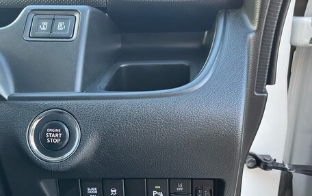 Suzuki Solio III, 2019 год, 1 195 000 рублей, 19 фотография