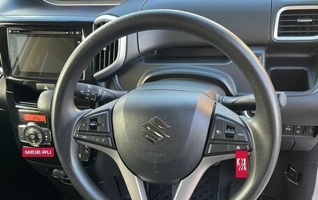 Suzuki Solio III, 2019 год, 1 195 000 рублей, 21 фотография