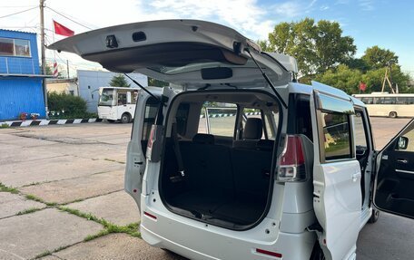Suzuki Solio III, 2019 год, 1 195 000 рублей, 39 фотография
