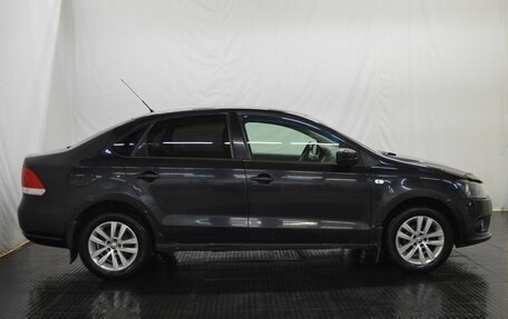 Volkswagen Polo VI (EU Market), 2011 год, 504 000 рублей, 4 фотография