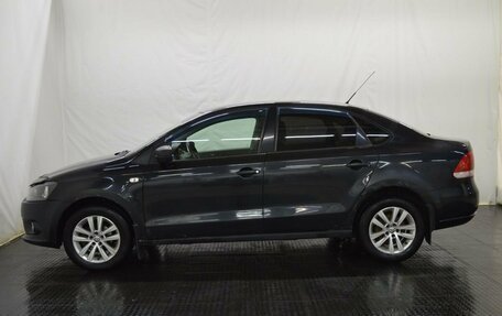 Volkswagen Polo VI (EU Market), 2011 год, 504 000 рублей, 8 фотография