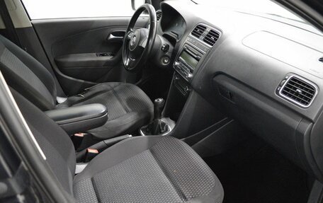 Volkswagen Polo VI (EU Market), 2011 год, 504 000 рублей, 12 фотография
