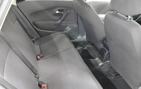Volkswagen Polo VI (EU Market), 2011 год, 504 000 рублей, 13 фотография