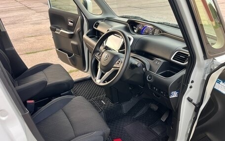 Suzuki Solio III, 2019 год, 1 195 000 рублей, 29 фотография