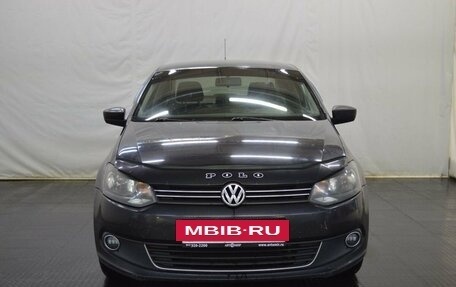 Volkswagen Polo VI (EU Market), 2011 год, 504 000 рублей, 2 фотография