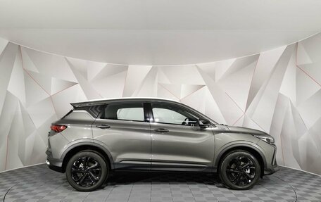 Geely Coolray I, 2024 год, 1 995 000 рублей, 6 фотография