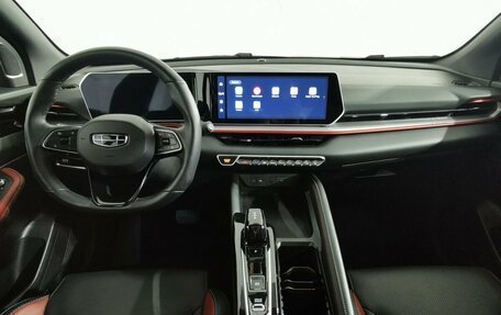 Geely Coolray I, 2024 год, 1 995 000 рублей, 10 фотография