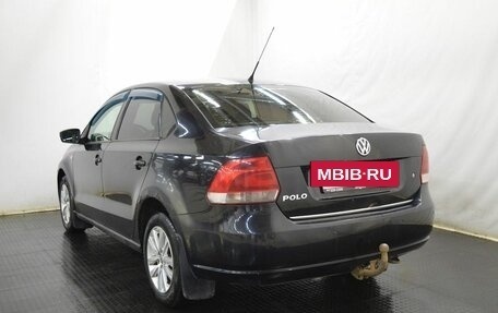 Volkswagen Polo VI (EU Market), 2011 год, 504 000 рублей, 7 фотография