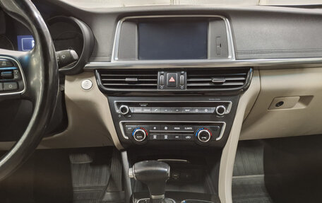 KIA Optima IV, 2017 год, 1 599 000 рублей, 18 фотография