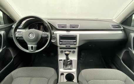 Volkswagen Passat B7, 2012 год, 850 000 рублей, 11 фотография