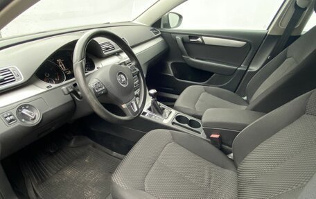Volkswagen Passat B7, 2012 год, 850 000 рублей, 9 фотография