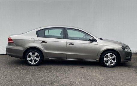 Volkswagen Passat B7, 2012 год, 850 000 рублей, 4 фотография