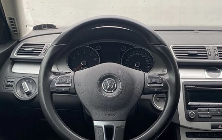 Volkswagen Passat B7, 2012 год, 850 000 рублей, 12 фотография