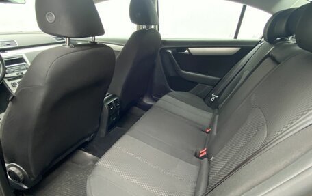 Volkswagen Passat B7, 2012 год, 850 000 рублей, 10 фотография