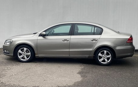 Volkswagen Passat B7, 2012 год, 850 000 рублей, 8 фотография