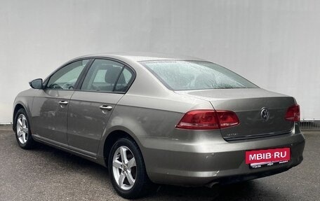 Volkswagen Passat B7, 2012 год, 850 000 рублей, 7 фотография