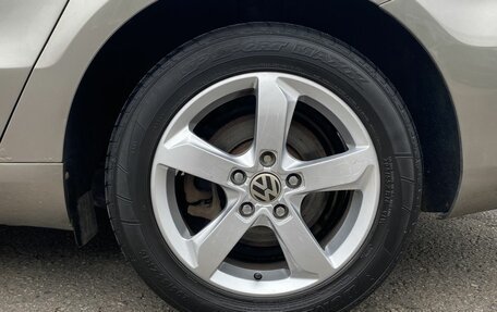 Volkswagen Passat B7, 2012 год, 850 000 рублей, 17 фотография