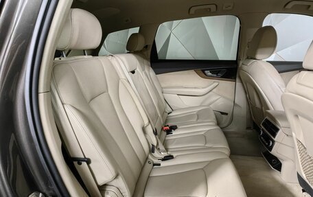 Audi Q7, 2015 год, 3 460 000 рублей, 6 фотография