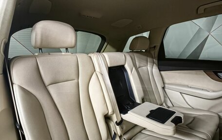 Audi Q7, 2015 год, 3 460 000 рублей, 7 фотография