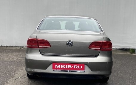 Volkswagen Passat B7, 2012 год, 850 000 рублей, 6 фотография