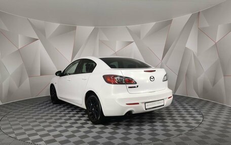 Mazda 3, 2013 год, 1 195 000 рублей, 4 фотография