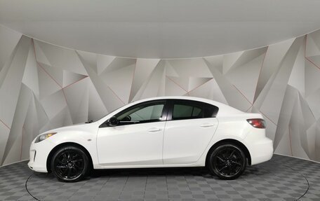 Mazda 3, 2013 год, 1 195 000 рублей, 5 фотография