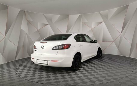 Mazda 3, 2013 год, 1 195 000 рублей, 2 фотография