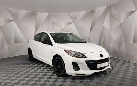 Mazda 3, 2013 год, 1 195 000 рублей, 3 фотография