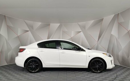 Mazda 3, 2013 год, 1 195 000 рублей, 6 фотография
