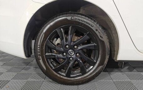 Mazda 3, 2013 год, 1 195 000 рублей, 9 фотография