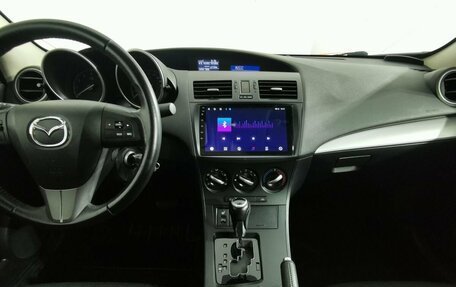Mazda 3, 2013 год, 1 195 000 рублей, 14 фотография