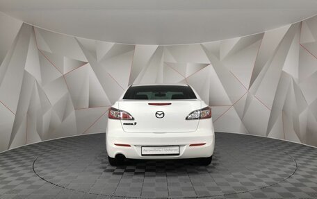 Mazda 3, 2013 год, 1 195 000 рублей, 8 фотография