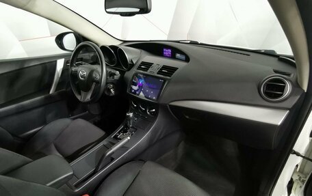 Mazda 3, 2013 год, 1 195 000 рублей, 12 фотография