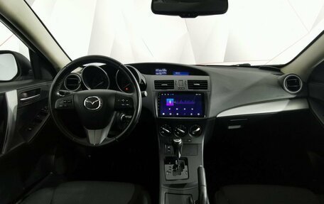 Mazda 3, 2013 год, 1 195 000 рублей, 13 фотография