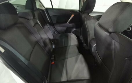 Mazda 3, 2013 год, 1 195 000 рублей, 15 фотография