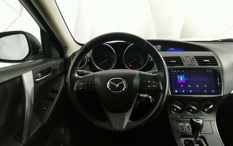 Mazda 3, 2013 год, 1 195 000 рублей, 19 фотография