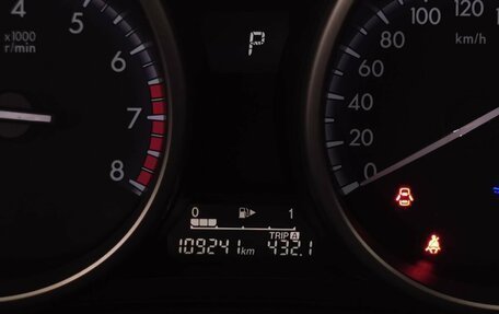 Mazda 3, 2013 год, 1 195 000 рублей, 17 фотография
