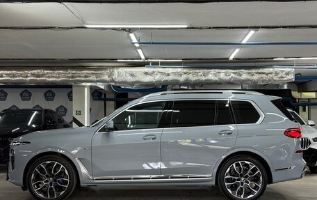 BMW X7, 2023 год, 13 750 000 рублей, 3 фотография