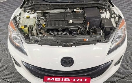 Mazda 3, 2013 год, 1 195 000 рублей, 10 фотография