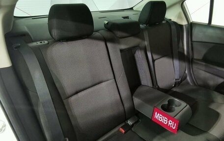 Mazda 3, 2013 год, 1 195 000 рублей, 16 фотография