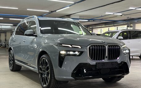 BMW X7, 2023 год, 13 750 000 рублей, 9 фотография