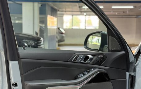 BMW X7, 2023 год, 13 750 000 рублей, 14 фотография