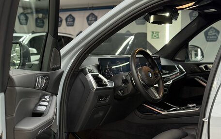 BMW X7, 2023 год, 13 750 000 рублей, 13 фотография