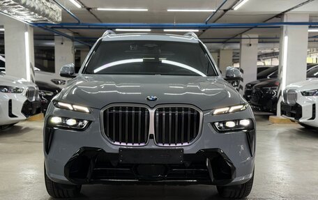 BMW X7, 2023 год, 13 750 000 рублей, 10 фотография